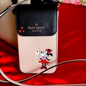 Kate spade phone holder